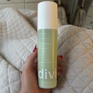 Divi 3-in-1 Leave-In Conditioner